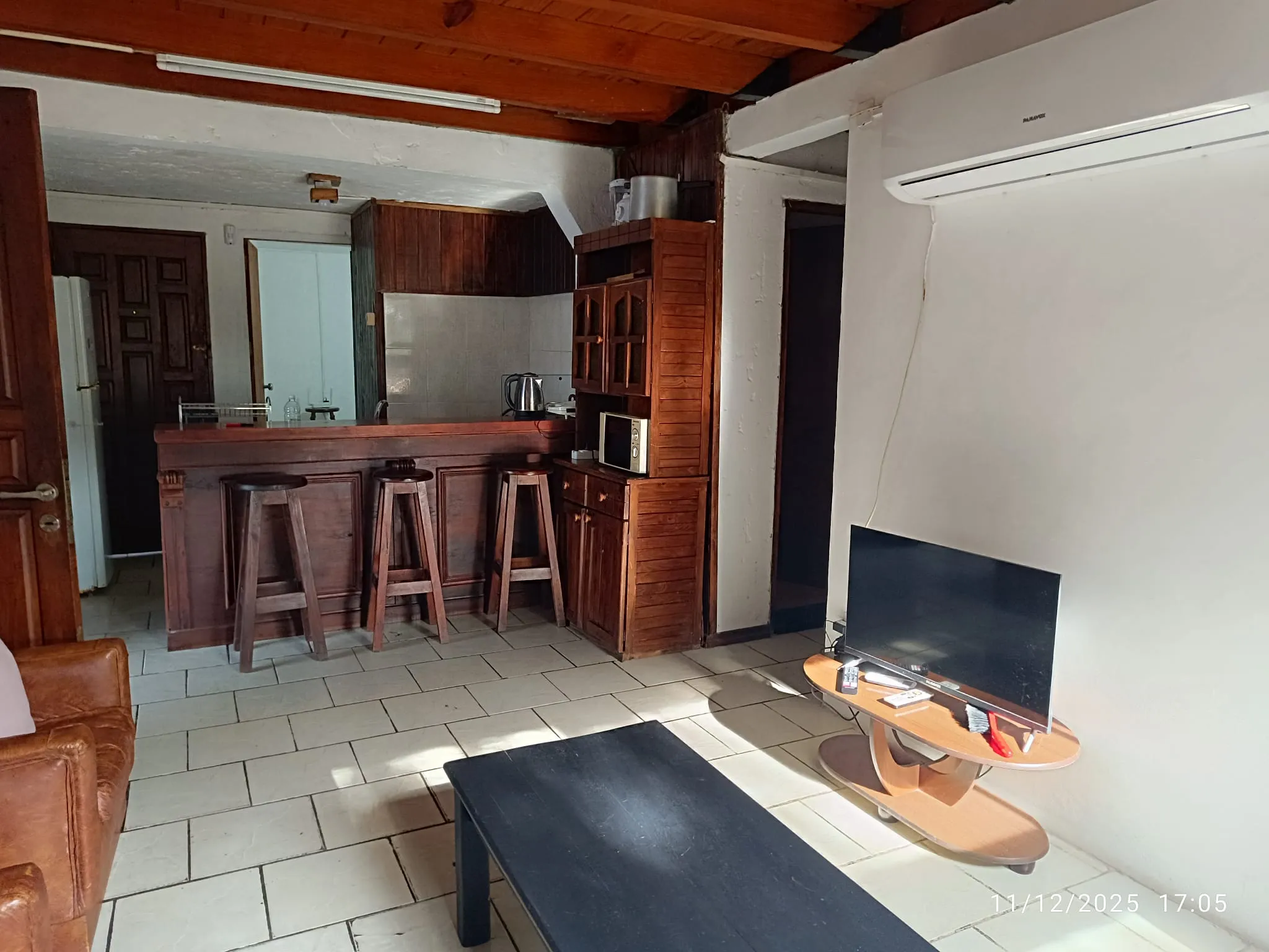 Casa El Sandu en Santa Ana, Uruguay - foto de la propiedad